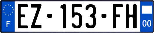 EZ-153-FH