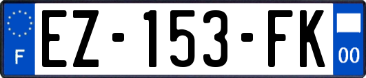 EZ-153-FK