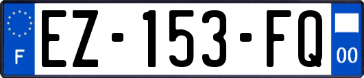 EZ-153-FQ