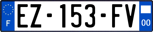 EZ-153-FV