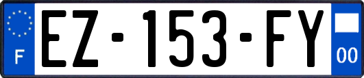 EZ-153-FY