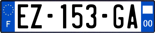 EZ-153-GA