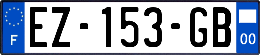 EZ-153-GB