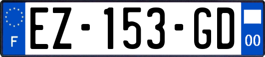 EZ-153-GD