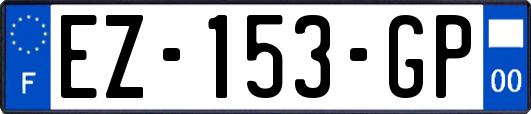 EZ-153-GP