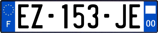 EZ-153-JE