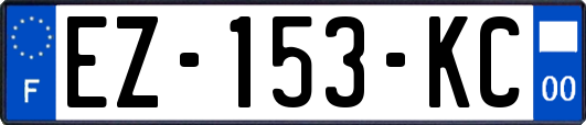 EZ-153-KC