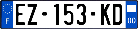 EZ-153-KD