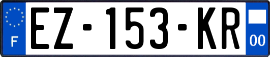 EZ-153-KR