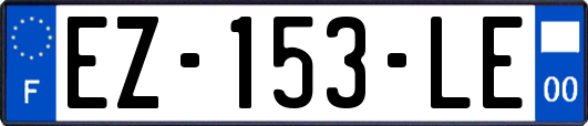 EZ-153-LE