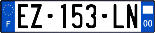 EZ-153-LN