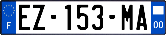 EZ-153-MA