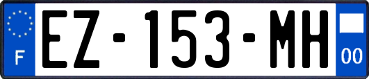 EZ-153-MH