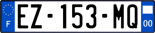 EZ-153-MQ