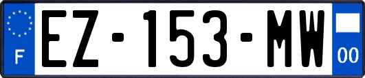 EZ-153-MW