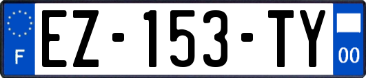 EZ-153-TY