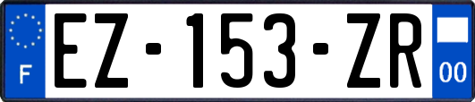 EZ-153-ZR