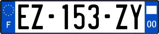 EZ-153-ZY