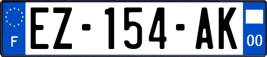 EZ-154-AK