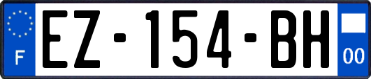 EZ-154-BH