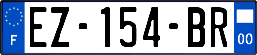 EZ-154-BR