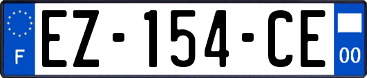 EZ-154-CE