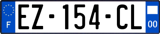 EZ-154-CL