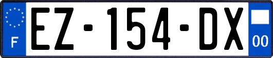 EZ-154-DX