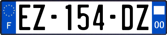 EZ-154-DZ