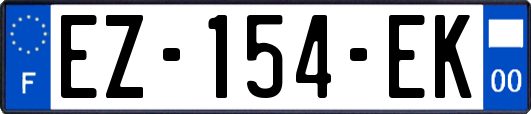 EZ-154-EK