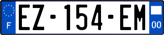 EZ-154-EM