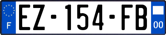 EZ-154-FB