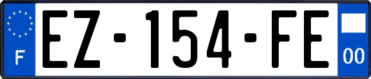 EZ-154-FE