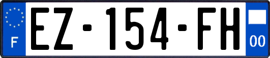 EZ-154-FH