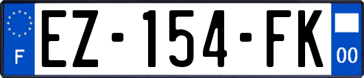 EZ-154-FK