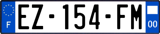 EZ-154-FM