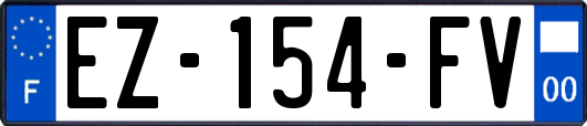 EZ-154-FV