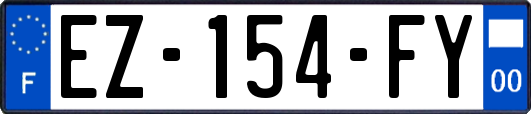 EZ-154-FY