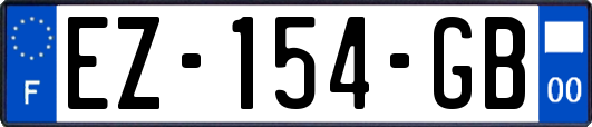 EZ-154-GB