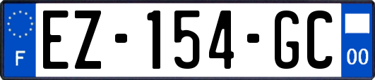 EZ-154-GC