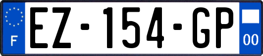 EZ-154-GP