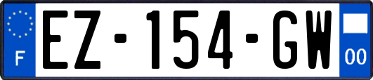 EZ-154-GW