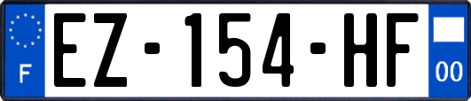 EZ-154-HF