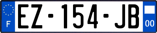 EZ-154-JB