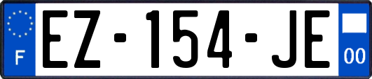 EZ-154-JE