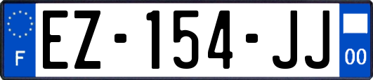 EZ-154-JJ