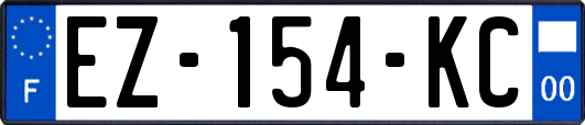 EZ-154-KC