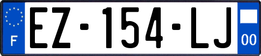 EZ-154-LJ