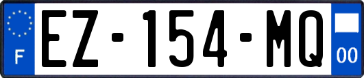 EZ-154-MQ