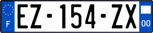 EZ-154-ZX